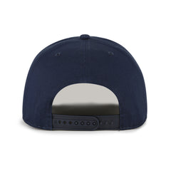 AUBURN TIGERS VINTAGE '47 HITCH NAVY