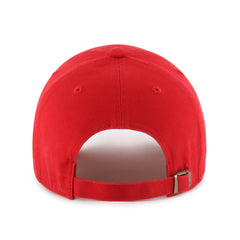 CHICAGO CUBS '47 CLEAN UP