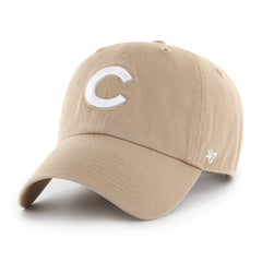 CHICAGO CUBS '47 CLEAN UP KHAKI