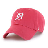 DETROIT TIGERS '47 CLEAN UP BERRY