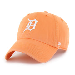 DETROIT TIGERS '47 CLEAN UP