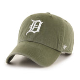 DETROIT TIGERS '47 CLEAN UP SANDALWOOD