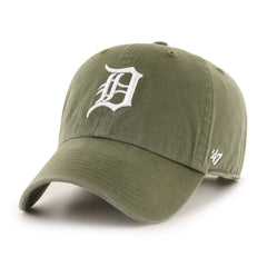 DETROIT TIGERS '47 CLEAN UP SANDALWOOD