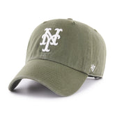 NEW YORK METS '47 CLEAN UP SANDALWOOD
