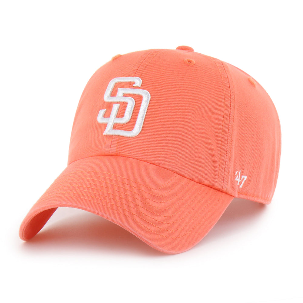 SAN DIEGO PADRES '47 CLEAN UP