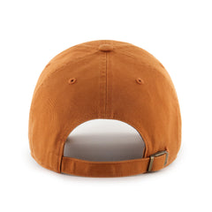 ST. LOUIS CARDINALS '47 CLEAN UP BURNT ORANGE