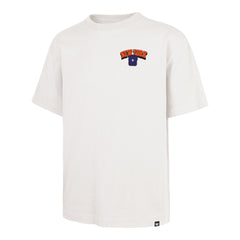 NEW YORK METS CAP SHADOW '47 FOUNDATION TEE SANDSTONE