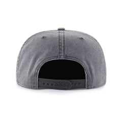 BOSTON BRUINS BOOT PATH '47 CAPTAIN RF RELAXED FIT CINDER