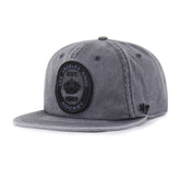 LOS ANGELES KINGS BOOT PATH '47 CAPTAIN RF RELAXED FIT CINDER