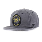 PITTSBURGH PENGUINS BOOT PATH '47 CAPTAIN RF RELAXED FIT CINDER