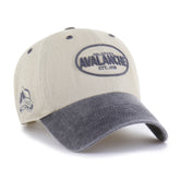 COLORADO AVALANCHE BREAKING TRAIL '47 CLEAN UP MOJAVE