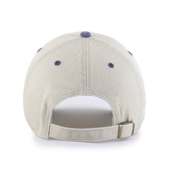 TORONTO MAPLE LEAFS BREAKING TRAIL '47 CLEAN UP MOJAVE