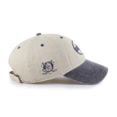 ANAHEIM DUCKS BREAKING TRAIL '47 CLEAN UP MOJAVE