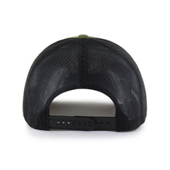 BOSTON BRUINS CAMO '47 TRUCKER CAMO