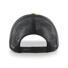 CHICAGO BLACKHAWKS CAMO '47 TRUCKER CAMO