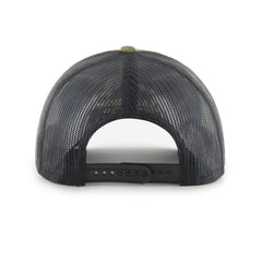 NASHVILLE PREDATORS CAMO '47 TRUCKER CAMO