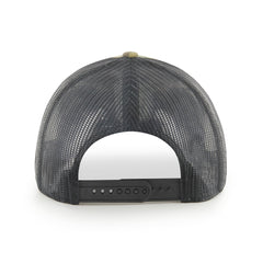 VEGAS GOLDEN KNIGHTS CAMO '47 TRUCKER CAMO