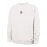 CHICAGO BLACKHAWKS OFFSIDE '47 FOUNDATION CREW SANDSTONE