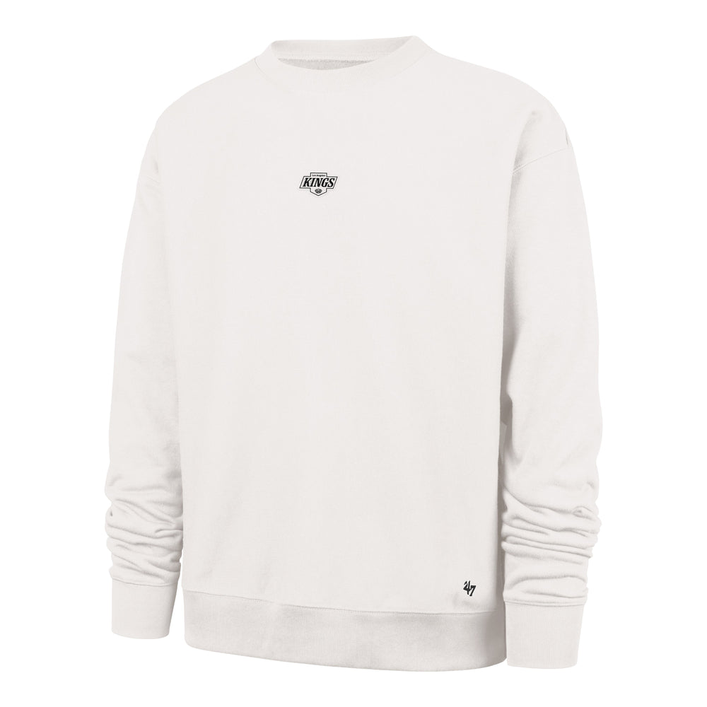 LOS ANGELES KINGS OFFSIDE '47 FOUNDATION CREW SANDSTONE