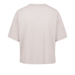 LOS ANGELES KINGS WINDTHROW '47 RAVINE CROP TEE WOMENS MOJAVE