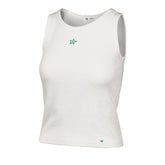 DALLAS STARS SKYHOOK '47 BABY RIB TANK WOMENS SANDSTONE
