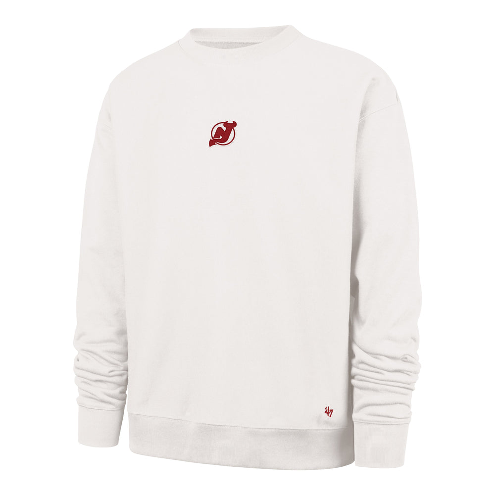 NEW JERSEY DEVILS OFFSIDE '47 FOUNDATION CREW SANDSTONE