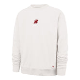 NEW JERSEY DEVILS OFFSIDE '47 FOUNDATION CREW SANDSTONE