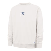 NEW YORK RANGERS OFFSIDE '47 FOUNDATION CREW SANDSTONE