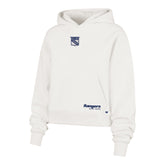 NEW YORK RANGERS SUE '47 FOUNDATION HOOD WOMENS SANDSTONE
