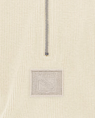 NEW YORK RANGERS TRANQUILITY '47 RIB HALF ZIP WOMENS MOJAVE