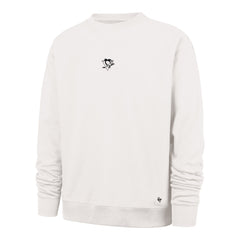 PITTSBURGH PENGUINS OFFSIDE '47 FOUNDATION CREW SANDSTONE