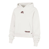COLORADO AVALANCHE SUE '47 FOUNDATION HOOD WOMENS SANDSTONE