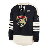 FLORIDA PANTHERS SWEEP CHECK '47 ETERNAL LACER FALL NAVY
