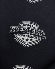 SEATTLE KRAKEN GO BIG '47 OVERSIZED CREW WOMENS FALL NAVY