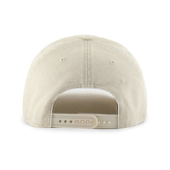 GOLDEN STATE WARRIORS CAIRN 47 HITCH RF RELAXED FIT MOJAVE