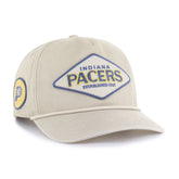 INDIANA PACERS CAIRN '47 HITCH RF RELAXED FIT MOJAVE