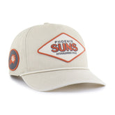 PHOENIX SUNS CAIRN '47 HITCH RF RELAXED FIT MOJAVE