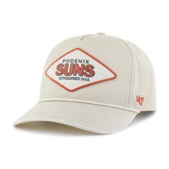 PHOENIX SUNS CAIRN '47 HITCH RF RELAXED FIT MOJAVE