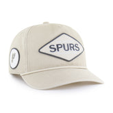 SAN ANTONIO SPURS CAIRN '47 HITCH RF RELAXED FIT MOJAVE