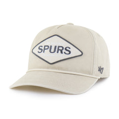 SAN ANTONIO SPURS CAIRN '47 HITCH RF RELAXED FIT MOJAVE