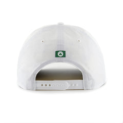 BOSTON CELTICS BRRR FAIRWAY '47 HITCH WHITE