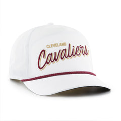 CLEVELAND CAVALIERS BRRR FAIRWAY '47 HITCH WHITE