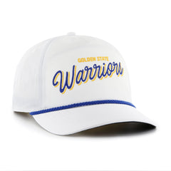 GOLDEN STATE WARRIORS BRRR FAIRWAY '47 HITCH WHITE