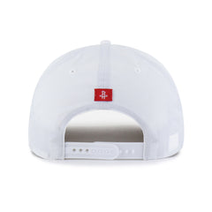 HOUSTON ROCKETS BRRR FAIRWAY '47 HITCH WHITE