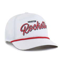 HOUSTON ROCKETS BRRR FAIRWAY '47 HITCH WHITE