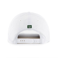 MILWAUKEE BUCKS BRRR FAIRWAY '47 HITCH WHITE