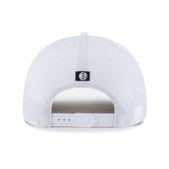 BROOKLYN NETS BRRR FAIRWAY '47 HITCH WHITE