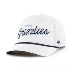 MEMPHIS GRIZZLIES BRRR FAIRWAY '47 HITCH WHITE