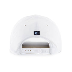 MEMPHIS GRIZZLIES BRRR FAIRWAY '47 HITCH WHITE