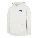 NEW YORK KNICKS TRIPLE DOUBLE '47 FOUNDATION HOOD SANDSTONE